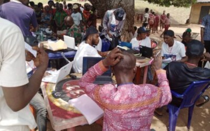 Bende LGA, Abia