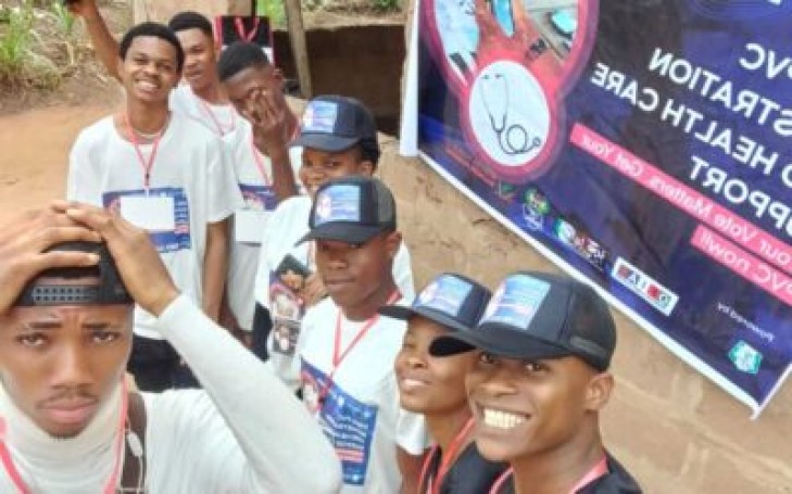 Isiala Ngwa North LGA, Abia