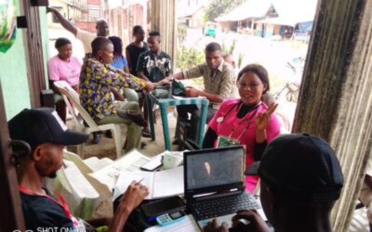 Ukwa West LGA, Abia